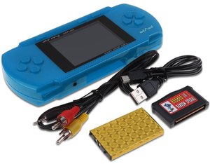 PVP Station Light Video Game