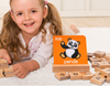 Wooden Creative Cognitive Learning Toy