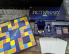 Pictionary The Fun Game of Quick Draw