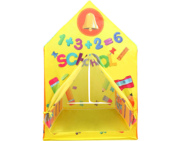 School Playhouse Tent For Kids