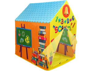 School Playhouse Tent For Kids
