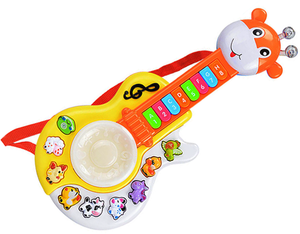 Musical Instrument Multifunctional Guitar