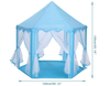 Prince Playhouse Tent For Kids