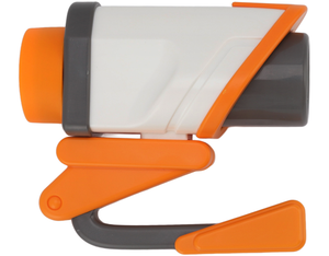 8X Magnification Monocular Telescope