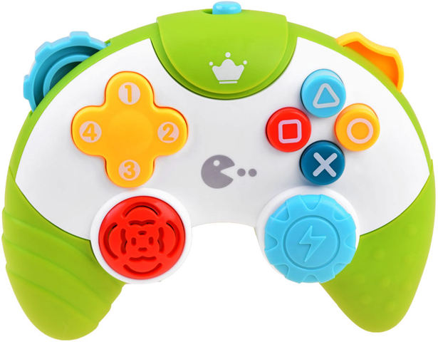 Huanger Game Activity Controller