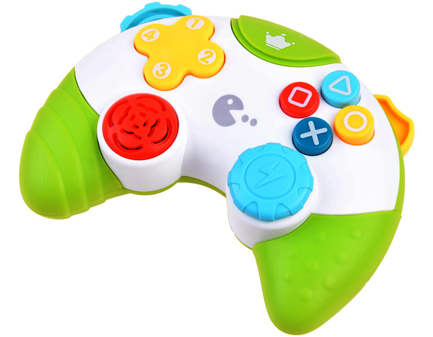 Huanger Game Activity Controller
