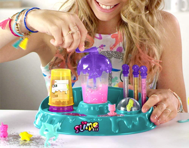 So Slime DIY Mix & Match Factory