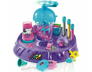 So Slime DIY Mix & Match Factory