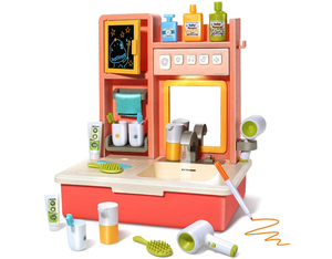 Sink With Real Working Faucet