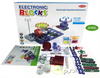 Electronic Block Stem Circuit Kit