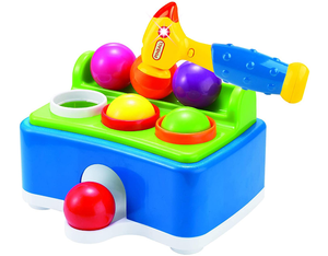 Pinball Hammer Table Ball