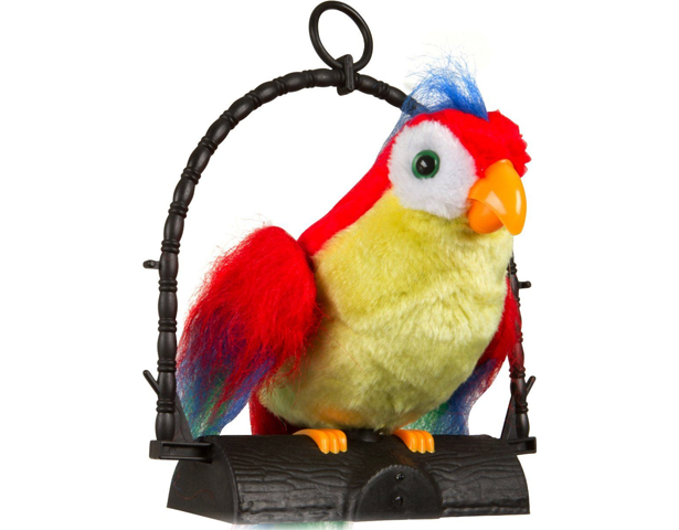 Kids Talking Parrot Toy