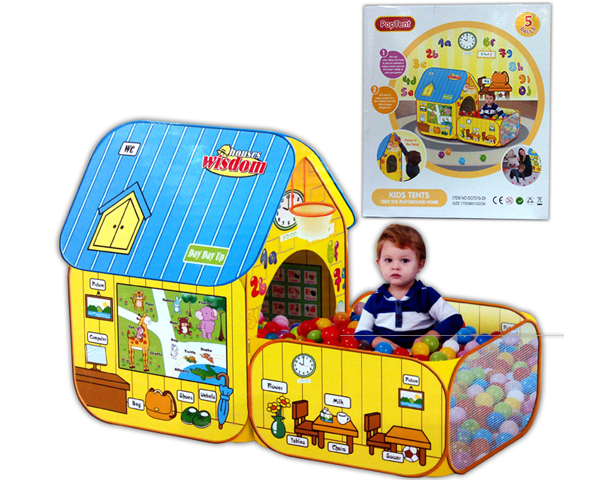 Baby tent house price deals