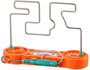 Kids Electric Shock Maze Toy
