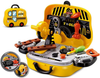 2in1 Construction Tools Toy Set