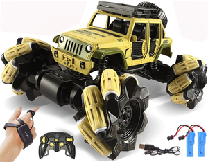 Drift Car 360 Remote Control