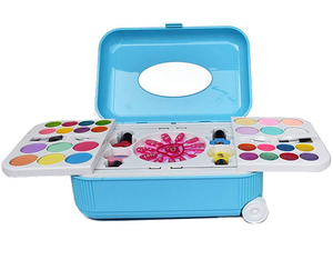 Doll Makeup Kit Beauty Set