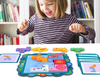 Montessori Animal Magnetic Jigsaw