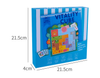 Montessori Animal Magnetic Jigsaw