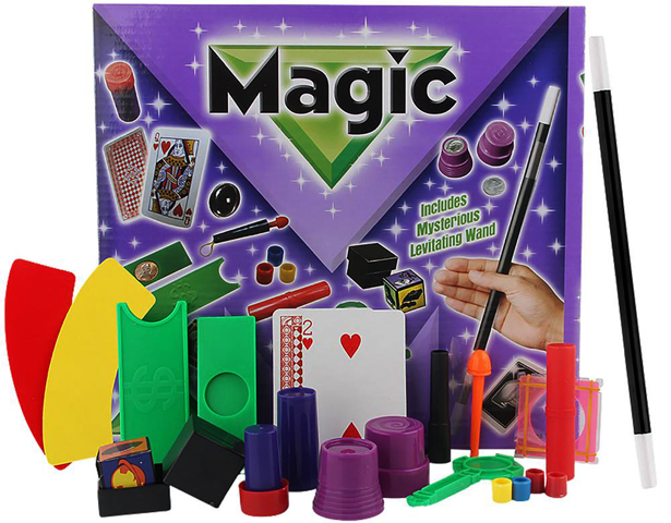 Magic String Set Magic Set For Kids – BabyCloset