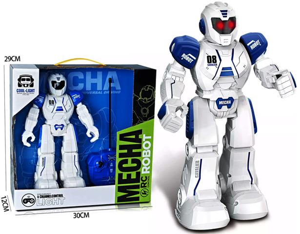 Price of remote control robot sales