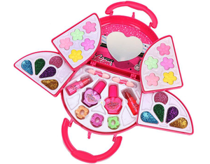 Princess Cosmetics Make Up Set