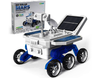 Stem DIY Mars Solar Powered Car