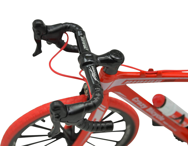 Mountain Bike Bicycle Model Toy