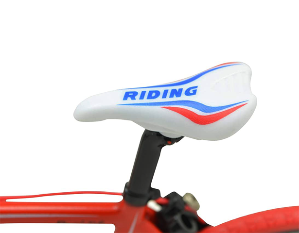 Mountain Bike Bicycle Model Toy