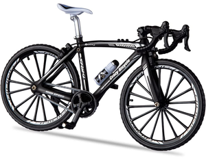 Mountain Bike Bicycle Model Toy