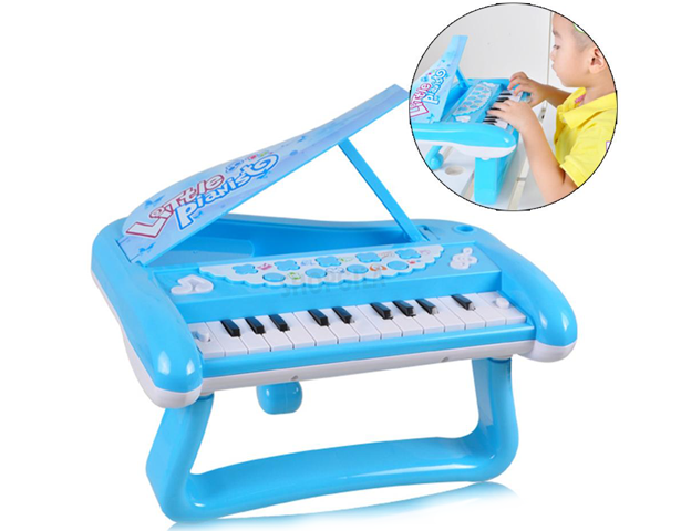 Kids Musical Instruments Piano