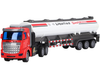 Remote Control Fuel Tanker Toy