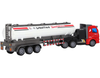 Remote Control Fuel Tanker Toy