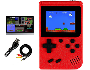 SUP 400 In 1 Game Console