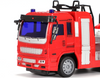 Remote Control Fire Truck Toy