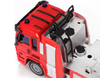 Remote Control Fire Truck Toy