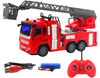 Remote Control Fire Truck Toy