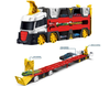 Transport Carrier Truck With 6Cars