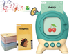 Kids Educational Flash Cards Device