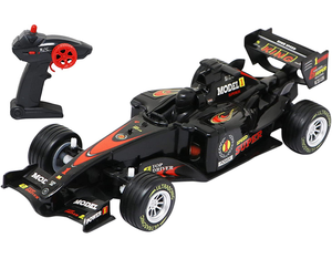 Rechargeable Remote Control Car