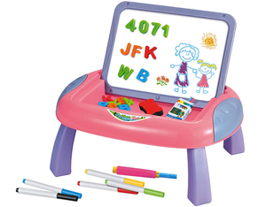 Painting Art Drawing Board Playset