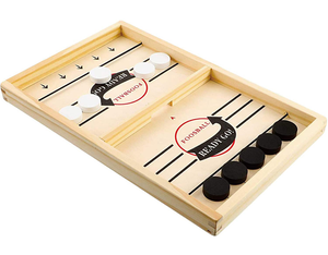 Portable Sling Foosball