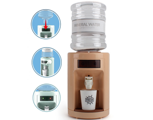 Happy Gourmet Mini Water Dispenser
