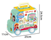 Little Salesman Ice Cream Cart Set