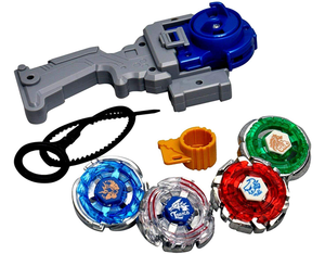 Kids Special Beyblade Tray
