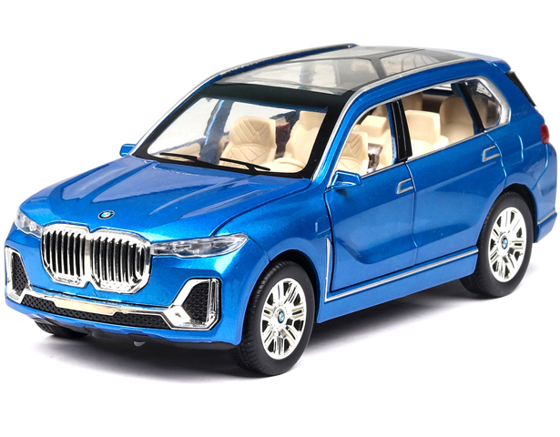 Bmw miniature car 2024 models