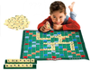 Scrabble Board Game
