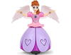 Angel Girl Toy With Bright Light