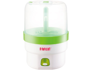 Farlin Automatic Steam Sterilizer 220V
