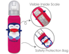 Farlin Bottle Safety Protection Bag